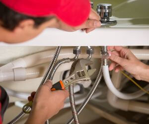 About Emergency plumbing pros Hansen, ID