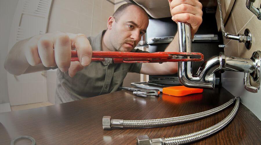 Professional emergency plumbing in Hansen, ID